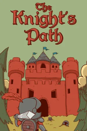 The Knight's Path