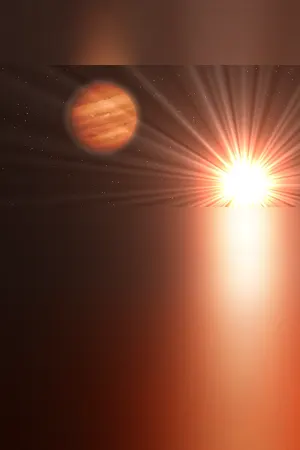 It's time to get out from the solar system