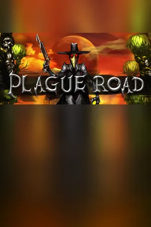Plague Road