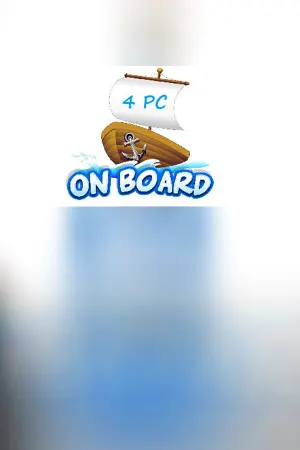 On Board 4 PC