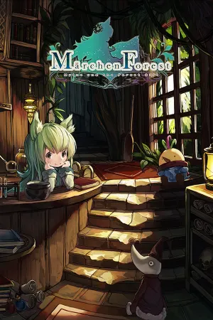 Märchen Forest