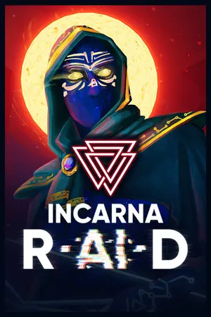 INCARNA: R•AI•D