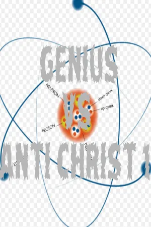 GENIUS VS ANTICHRIST 1