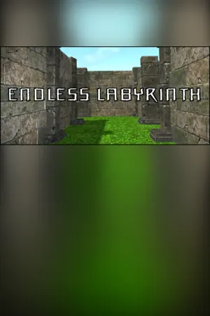 Endless Labyrinth