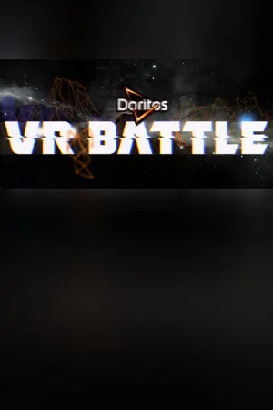 Doritos VR Battle