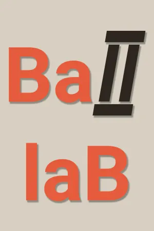 Ball laB II