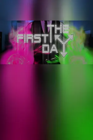 The First Day