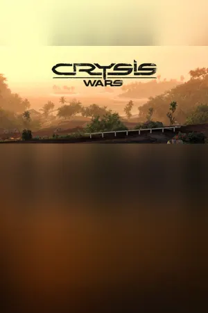 Crysis Warhead