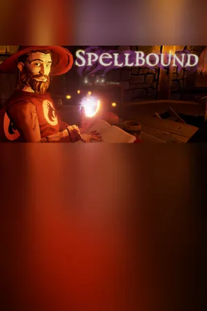 Spellbound