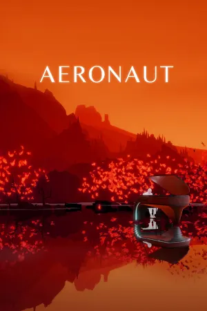 Aeronaut