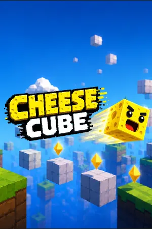 CheeseCube