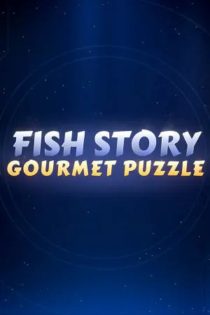 Fish Story: Gourmet Puzzle