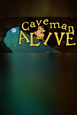 Caveman Alive