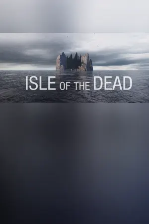 Isle of the Dead