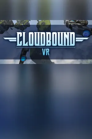 CloudBound