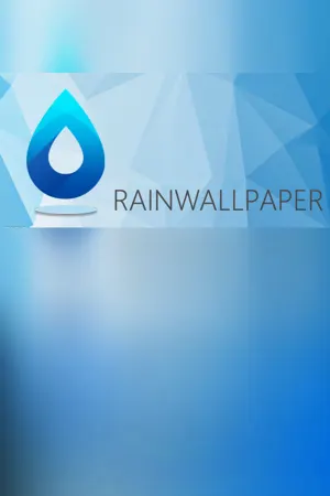 RainWallpaper