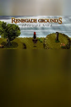 Renegade Grounds: Episode 1