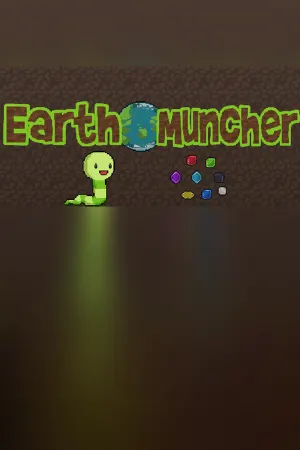 Earth Muncher