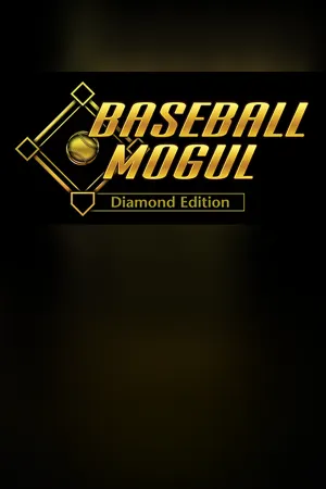 Baseball Mogul Diamond