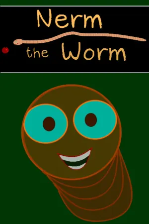 Nerm the Worm