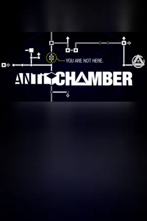 Antichamber