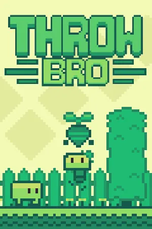 Throw Bro