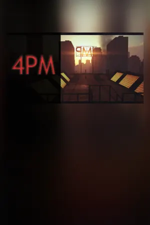 4PM
