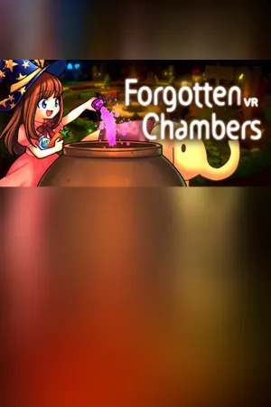Forgotten Chambers