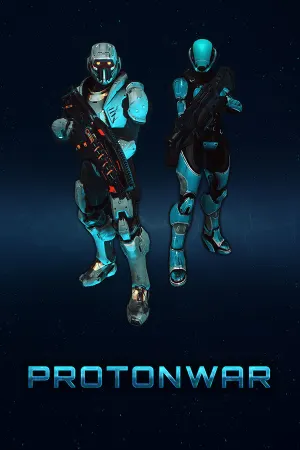 Protonwar