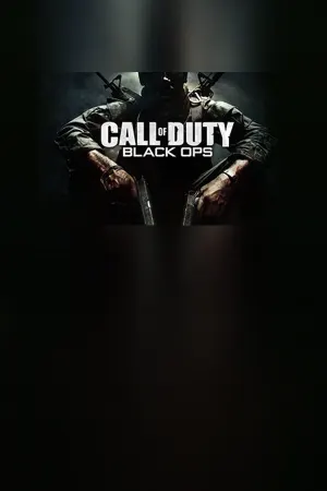 Call of Duty: Black Ops - Mac Edition