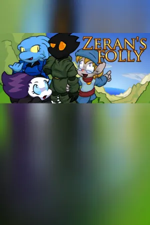 Zeran's Folly