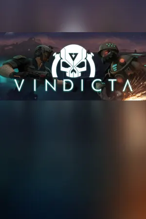 VINDICTA