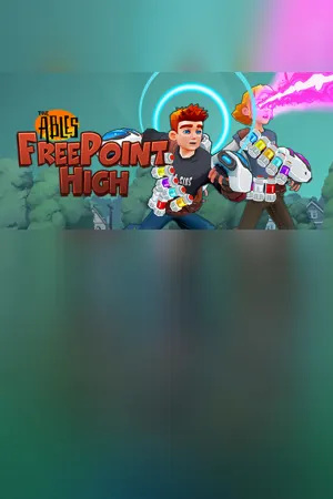 The Ables: Freepoint High