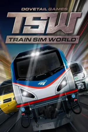 Train Sim World