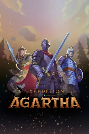 Expedition Agartha