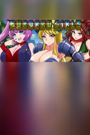 Burokku Girls