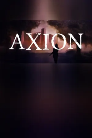 Axion
