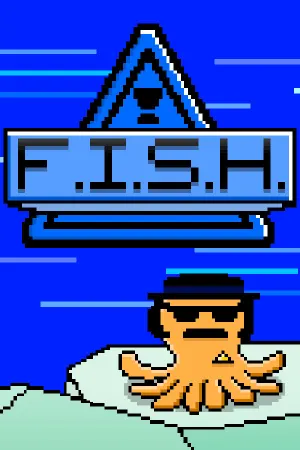 F.I.S.H.