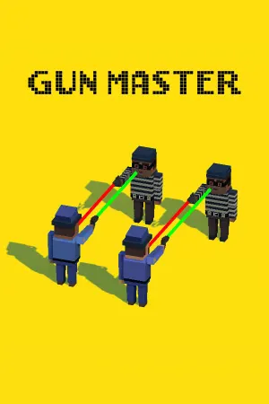 Gun Master