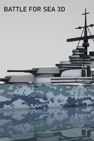 Battle for Sea 3D