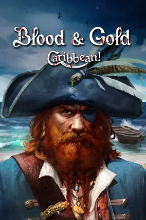 Blood and Gold: Caribbean!