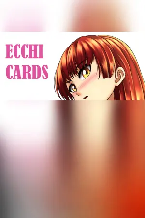 Ecchi Cards