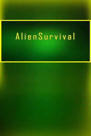 AlienSurvival