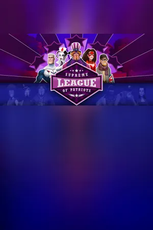 Supreme League of Patriots