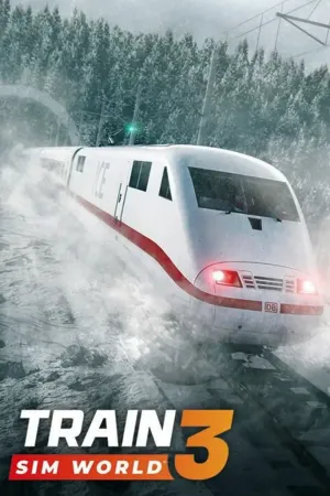 Train Sim World 3