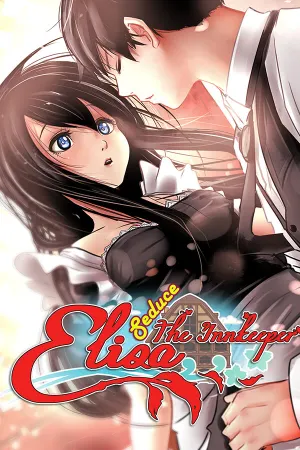 Elisa: Seduce the Innkeeper