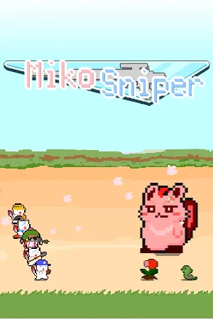 Miko Sniper