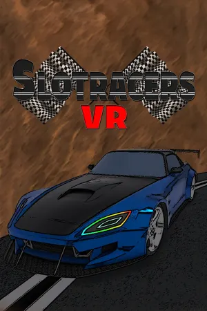 Slotracers VR
