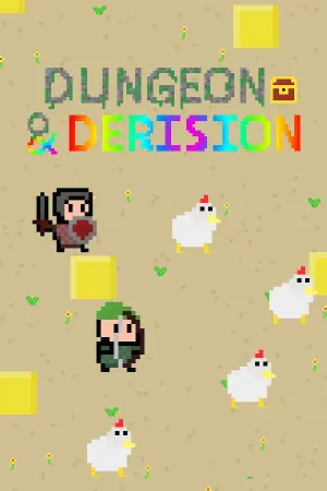 Dungeon & Derision