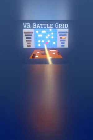 VR Battle Grid